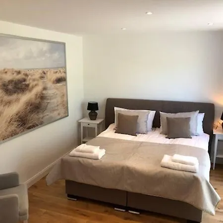 Gartenvilla@baltic-chalets *