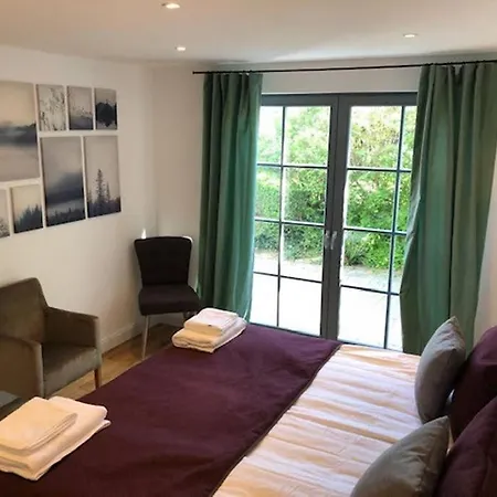 Gartenvilla@baltic-chalets *