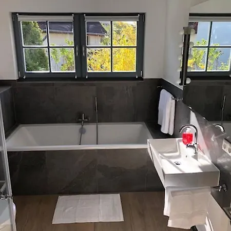 Gartenvilla@baltic-chalets