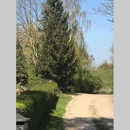 Gartenvilla@baltic-chalets *