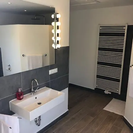 Gartenvilla@baltic-chalets