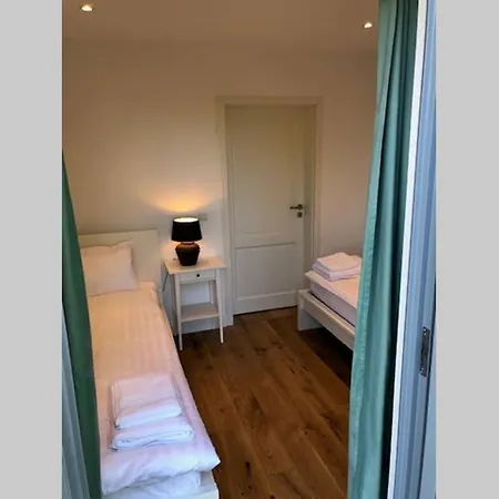 Villa Gartenvilla@baltic-chalets