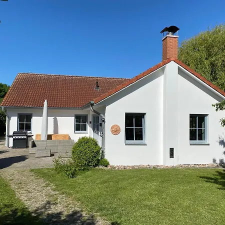 Gartenvilla@baltic-chalets