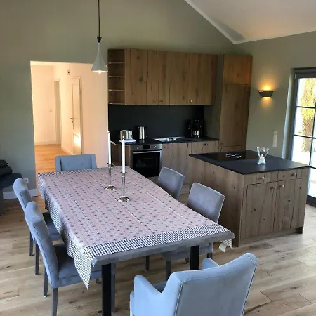 Gartenvilla@baltic-chalets *