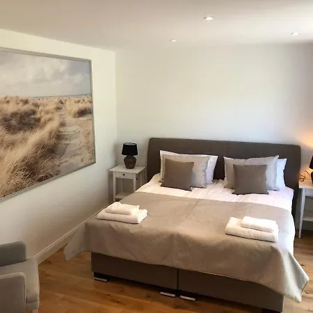 Gartenvilla@baltic-chalets